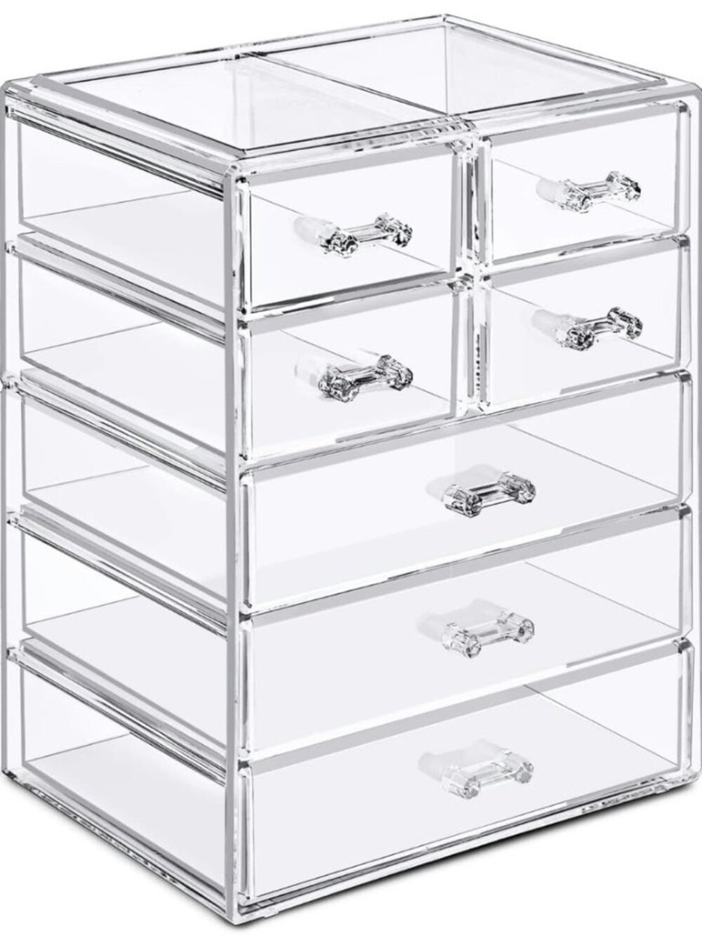 Cosmetic Organizer